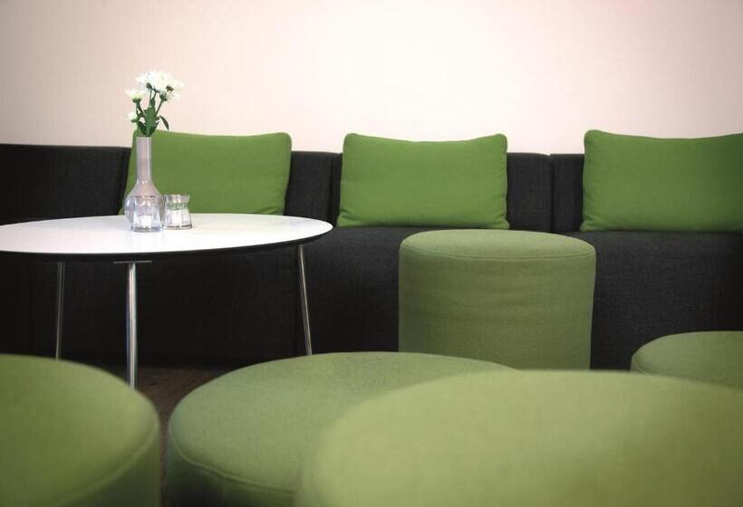 فندق Aiden By Best Western Lolland