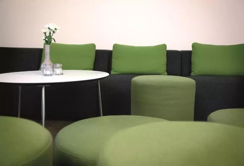 Hotelli Aiden By Best Western Lolland