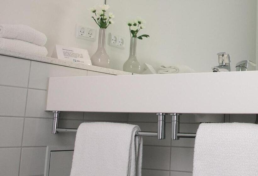 فندق Aiden By Best Western Lolland