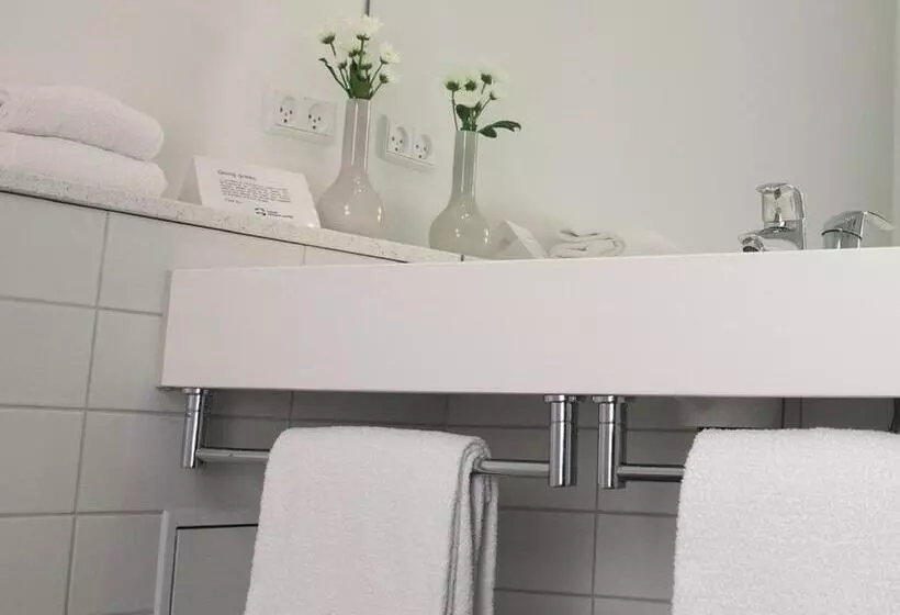 Hotelli Aiden By Best Western Lolland