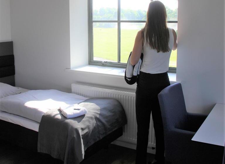 فندق Aiden By Best Western Lolland