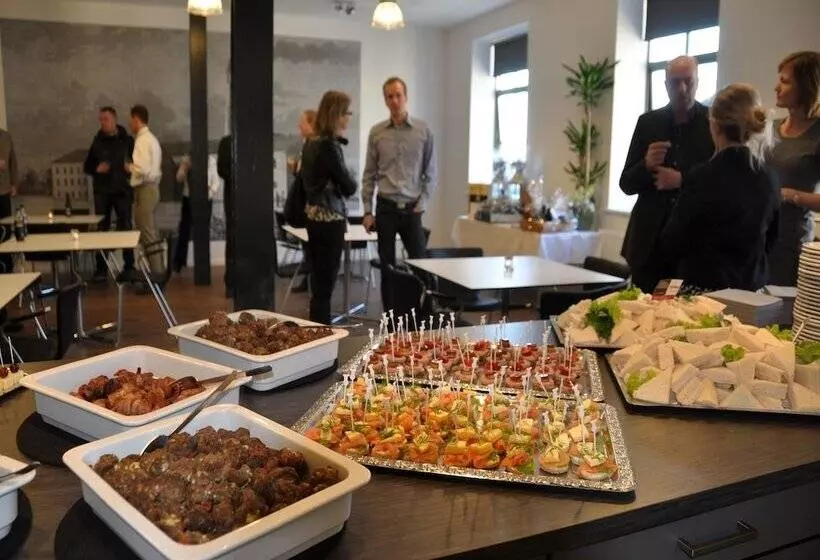 Hotelli Aiden By Best Western Lolland