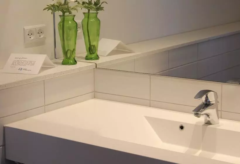 Hotelli Aiden By Best Western Lolland