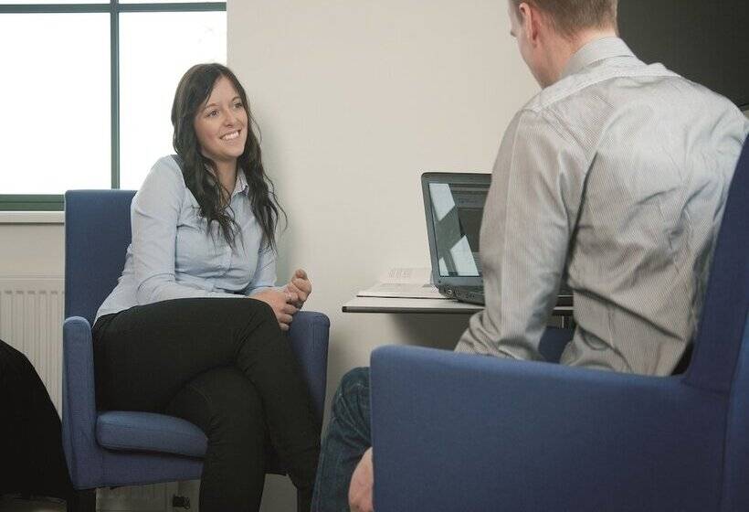 فندق Aiden By Best Western Lolland