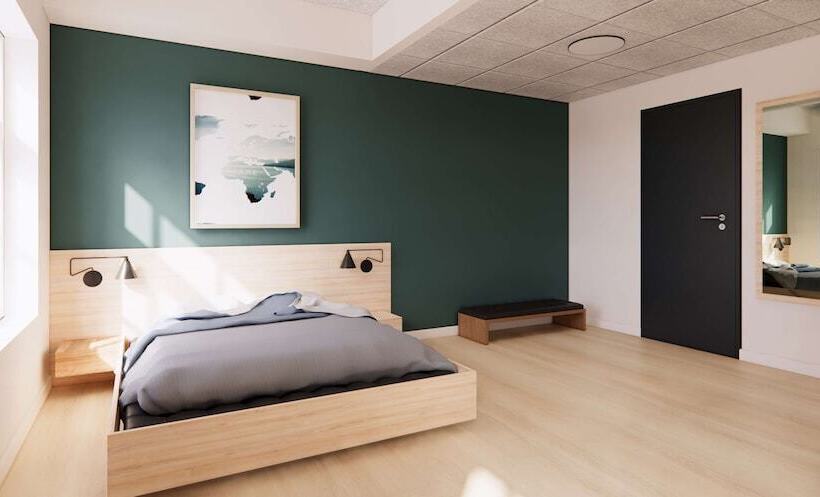 فندق Aiden By Best Western Lolland