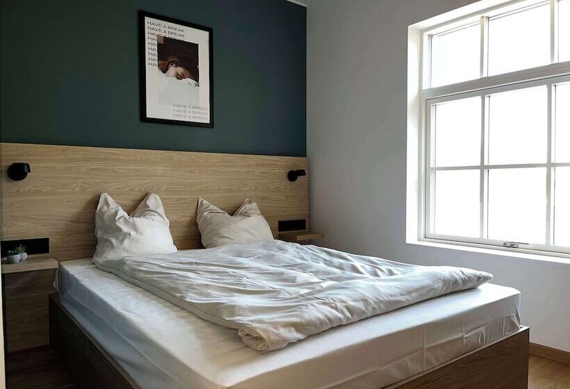 فندق Aiden By Best Western Lolland