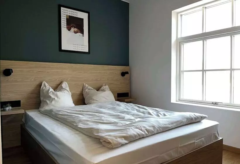 Hotelli Aiden By Best Western Lolland