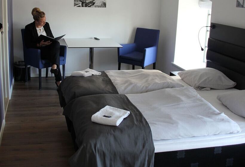 فندق Aiden By Best Western Lolland