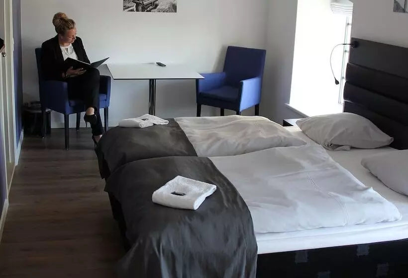 Hotelli Aiden By Best Western Lolland