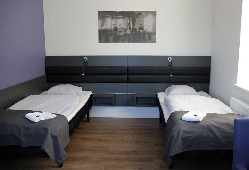 فندق Aiden By Best Western Lolland