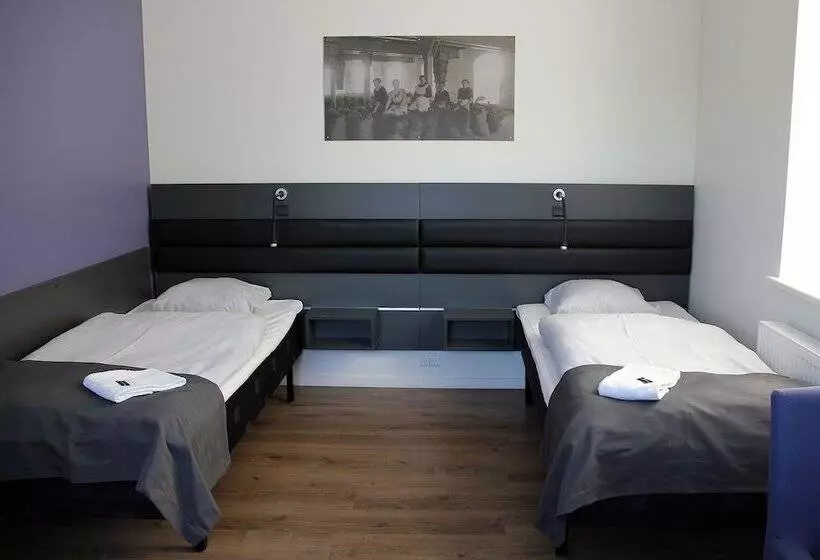 Hotelli Aiden By Best Western Lolland