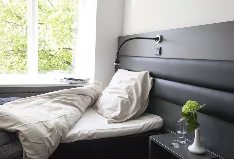 Hotelli Aiden By Best Western Lolland