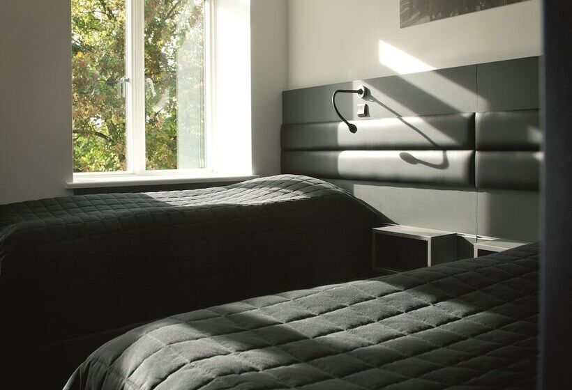 فندق Aiden By Best Western Lolland