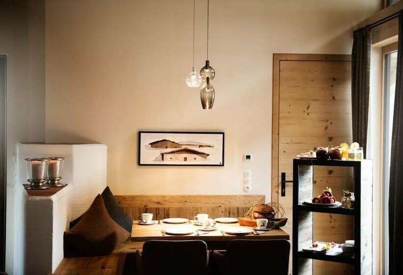 فندق Galzig Lodge