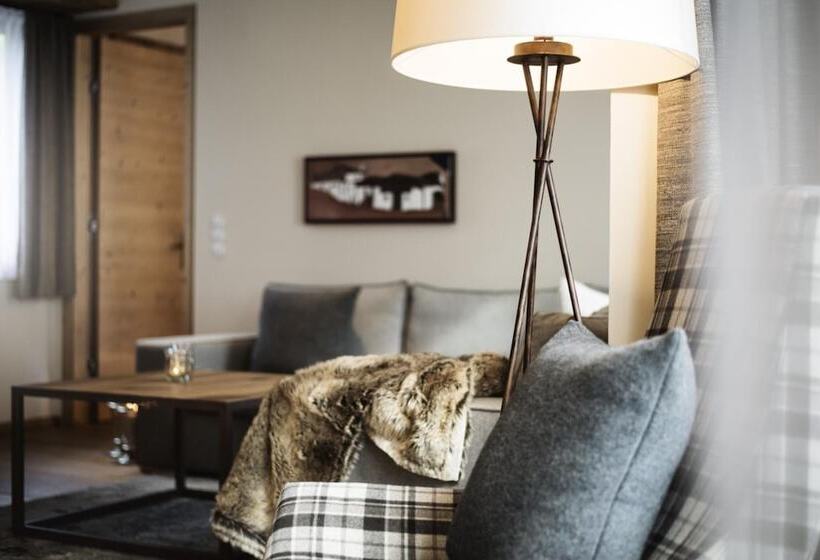 فندق Galzig Lodge