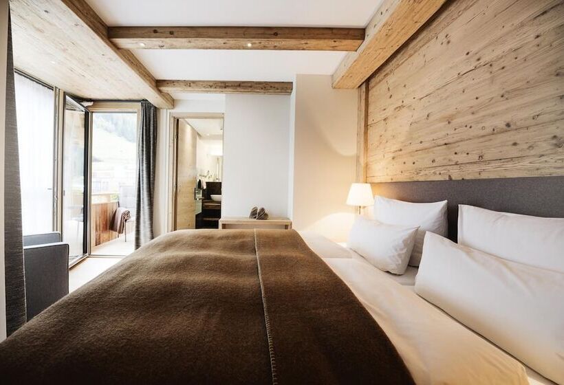 فندق Galzig Lodge