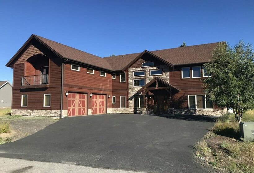 Elk Ridge By Casago Mccall Donerightmanagement