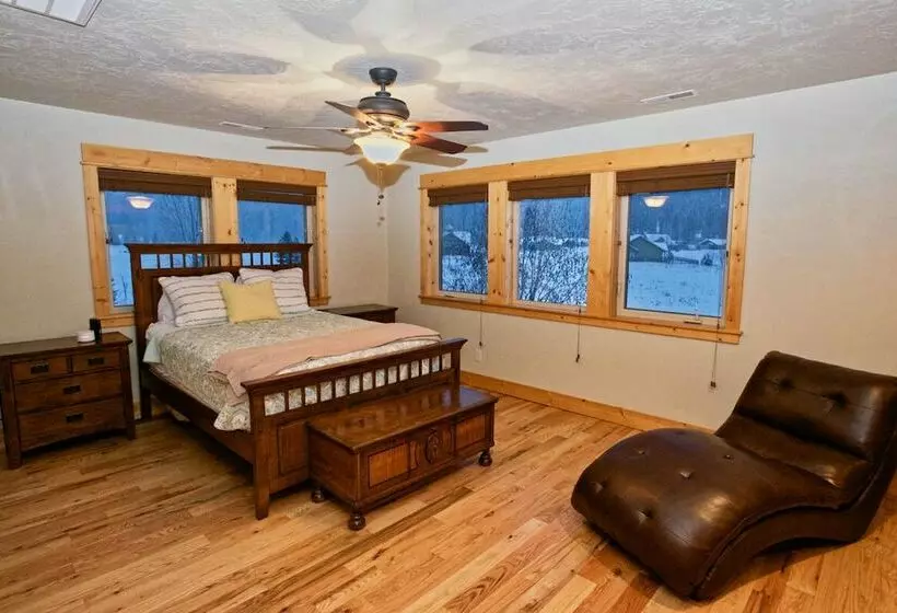 Elk Ridge By Casago Mccall  Donerightmanagement
