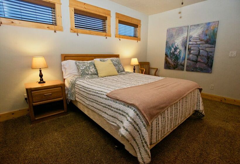 Elk Ridge By Casago Mccall Donerightmanagement