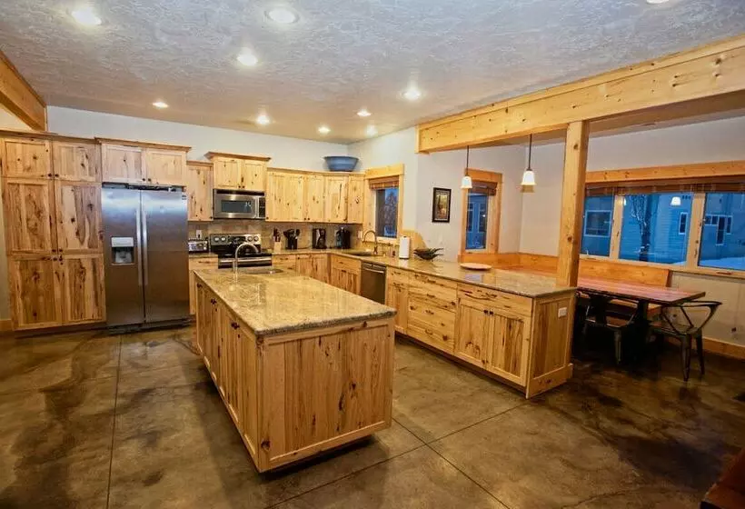 Elk Ridge By Casago Mccall  Donerightmanagement