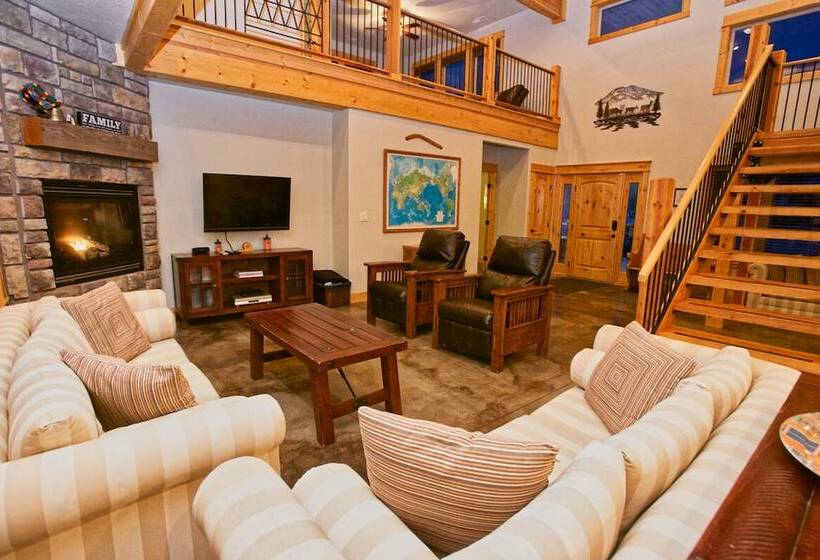 Elk Ridge By Casago Mccall Donerightmanagement