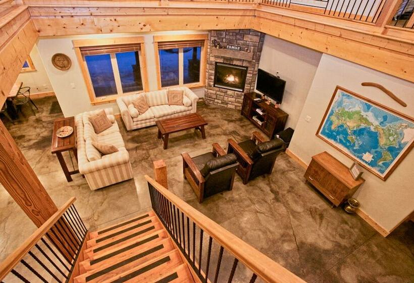 Elk Ridge By Casago Mccall Donerightmanagement