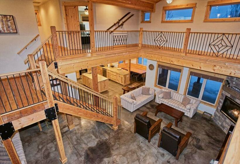 Elk Ridge By Casago Mccall Donerightmanagement