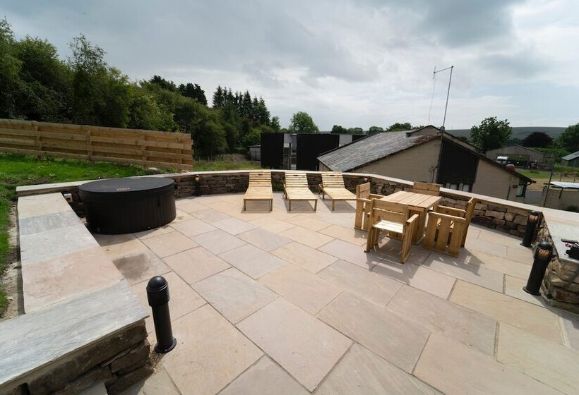 Foundry Farm Cottage