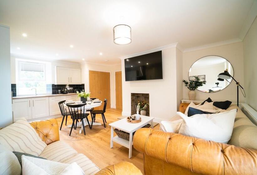 Foundry Farm Cottage