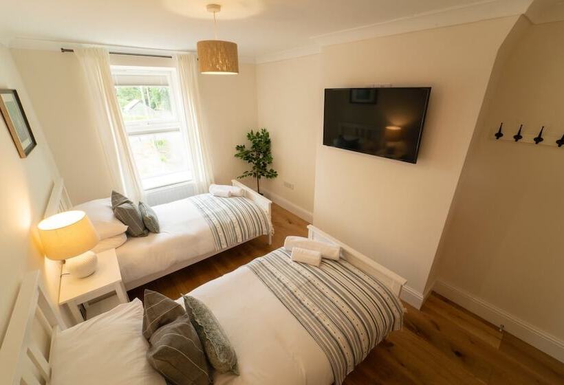 Foundry Farm Cottage