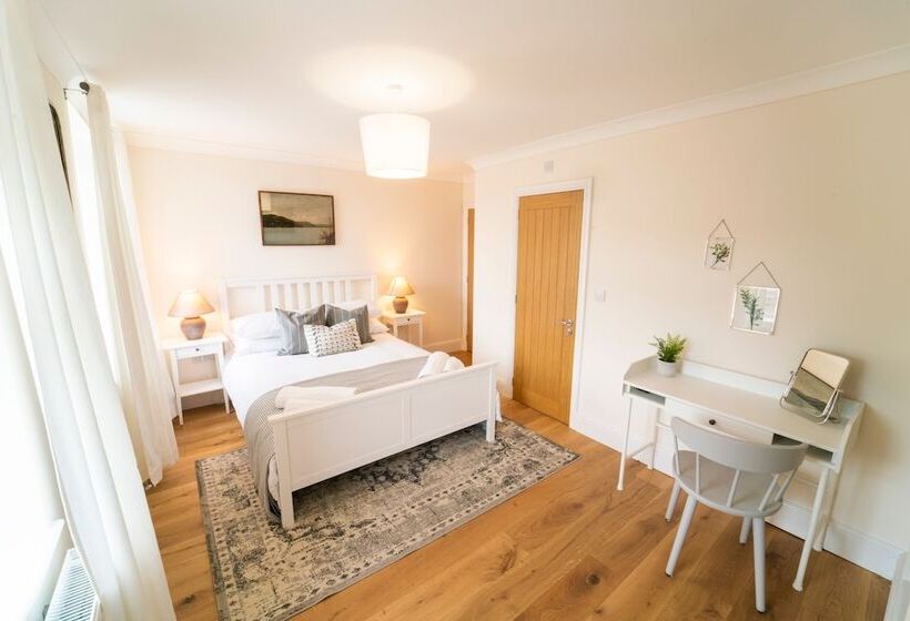 Foundry Farm Cottage