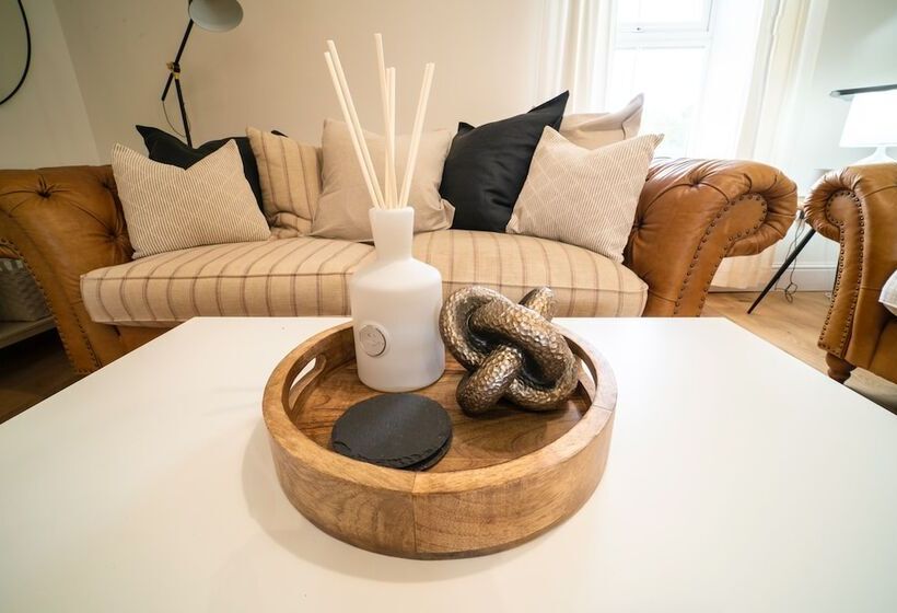 Foundry Farm Cottage