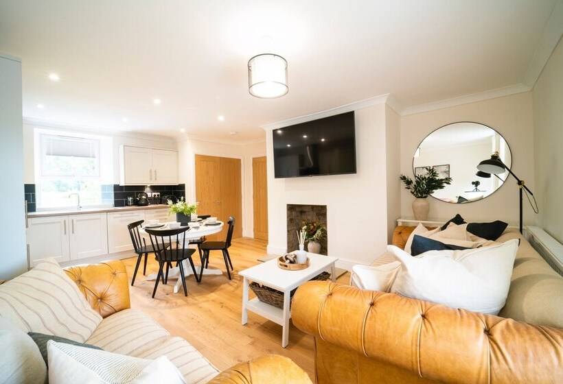 Foundry Farm Cottage