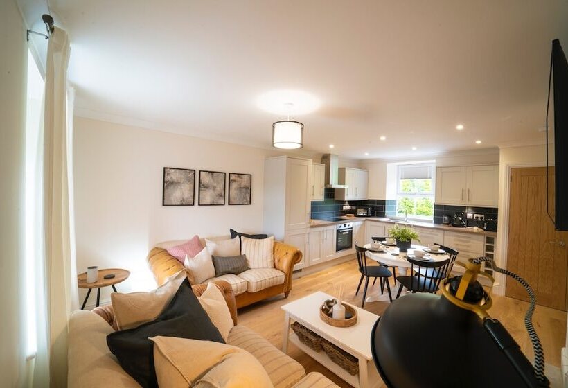 Foundry Farm Cottage