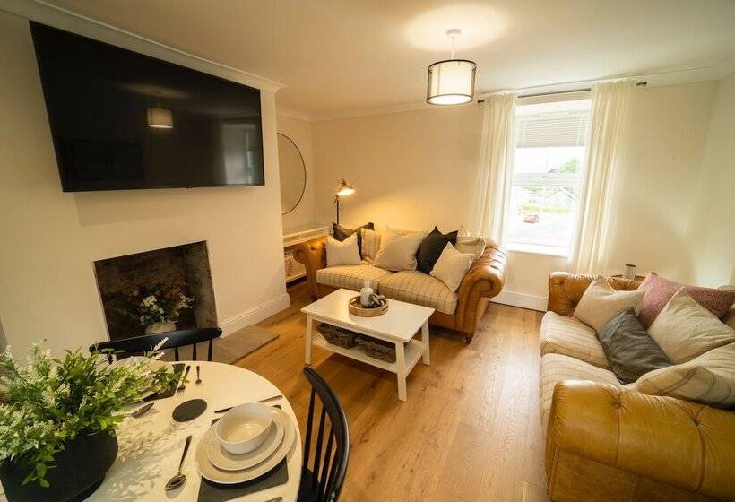 Foundry Farm Cottage