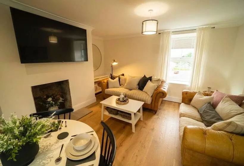 Foundry Farm Cottage