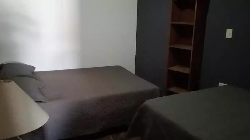 ホテル Casa Raymundo Suites