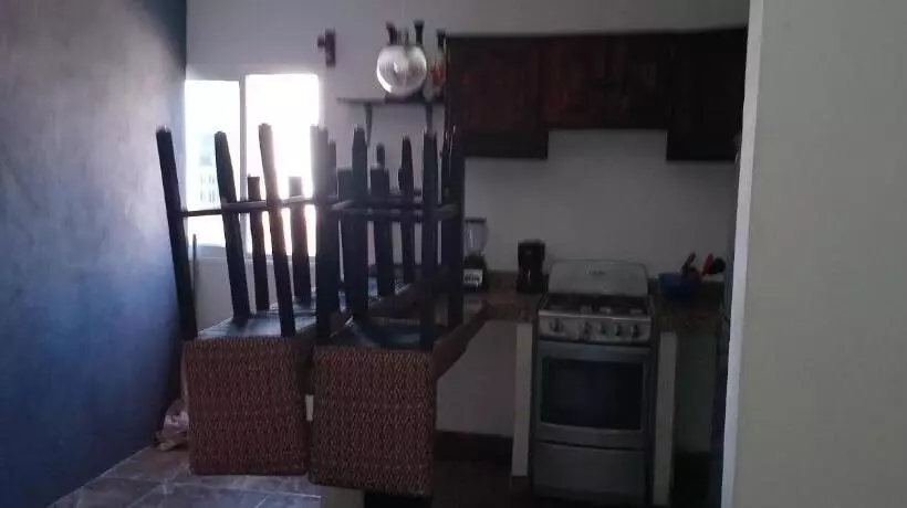 ホテル Casa Raymundo Suites