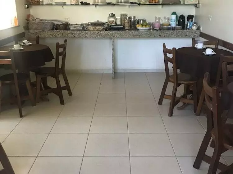 ホテル Maranhão