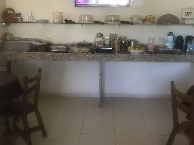 ホテル Maranhão