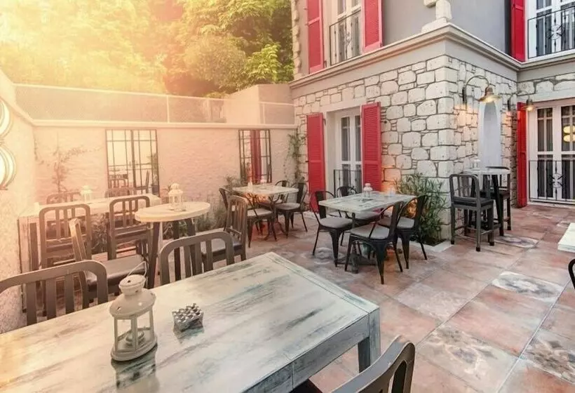 Petite Boutique Apart