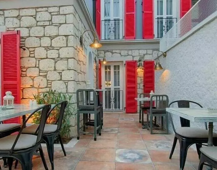 Petite Boutique Apart