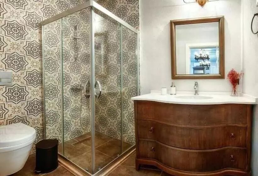 Petite Boutique Apart