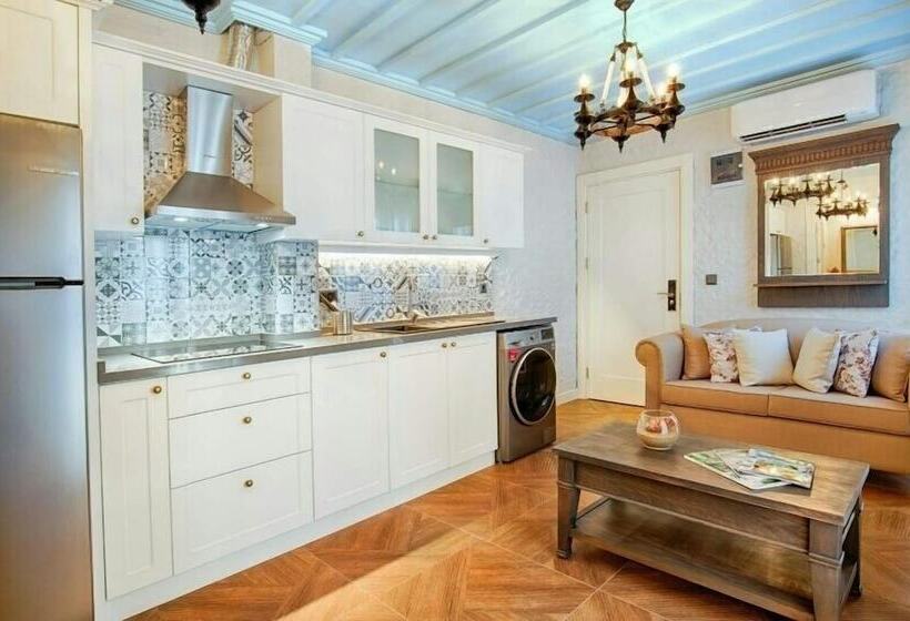 Petite Boutique Apart