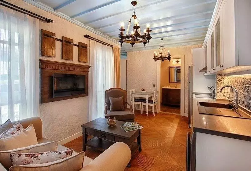 Petite Boutique Apart