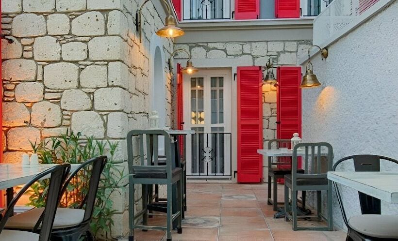 Petite Boutique Apart