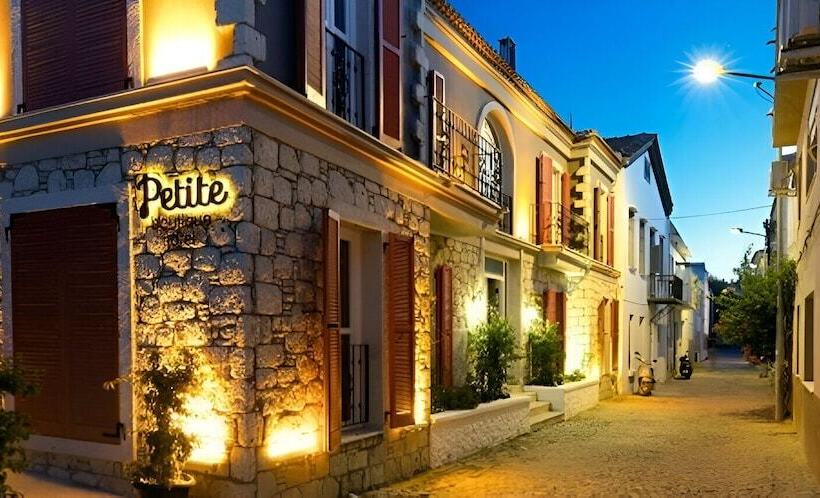 Petite Boutique Apart