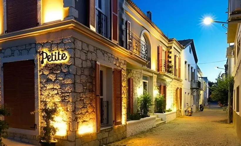 Petite Boutique Apart