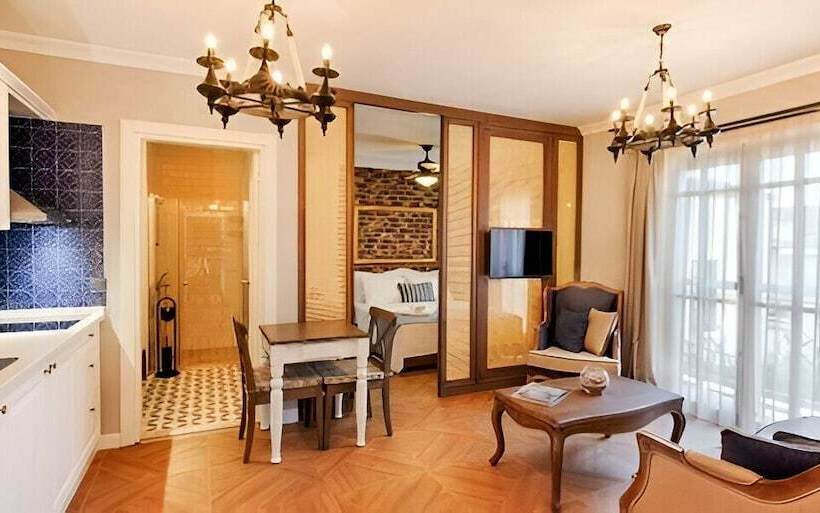 Petite Boutique Apart