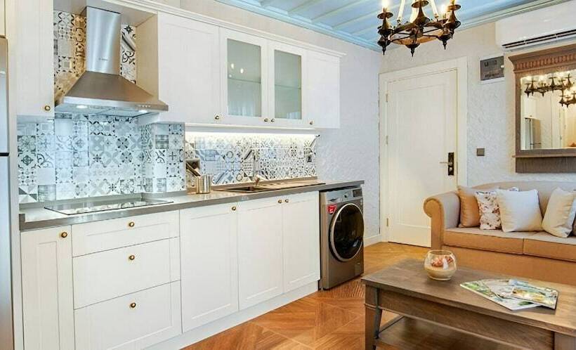 Petite Boutique Apart